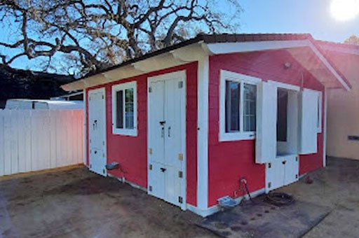 Slide of Abraham Building & Consulting