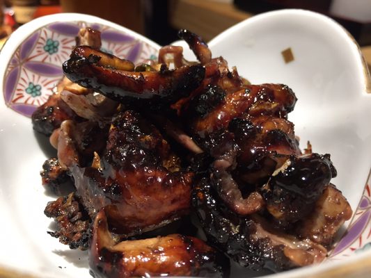 Man Man Japanese Unagi Restaurant by null