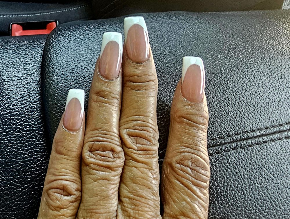 FASHION NAIL Updated July 2024 12 Reviews 991 Straight Path, West Babylon, New York Nail