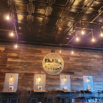 Backside Brewing - Interior view - Breweries Near Me - Sutherlin, Oregon Backside Brewing - Interior view - Breweries Near Me - Sutherlin, Oregon