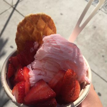 Powder - Desserts Near Me - San Francisco, California