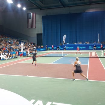Bren Events Center - Indoor tennis. - Stadiums & Arenas Near Me - Irvine, California Bren Events Center - Indoor tennis. - Stadiums & Arenas Near Me - Irvine, California