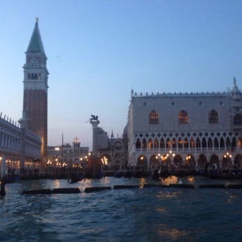 Piazza San Marco - Public Plazas Near Me - Venezia, VE