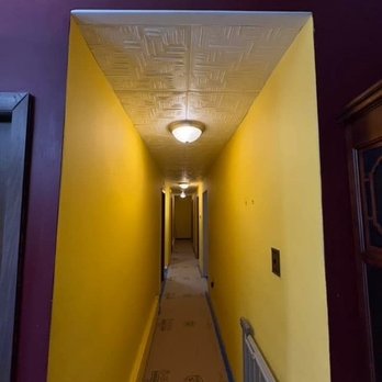 Fresh Renovations - before hall - General Contractors Near Me - Blackwood , New Jersey