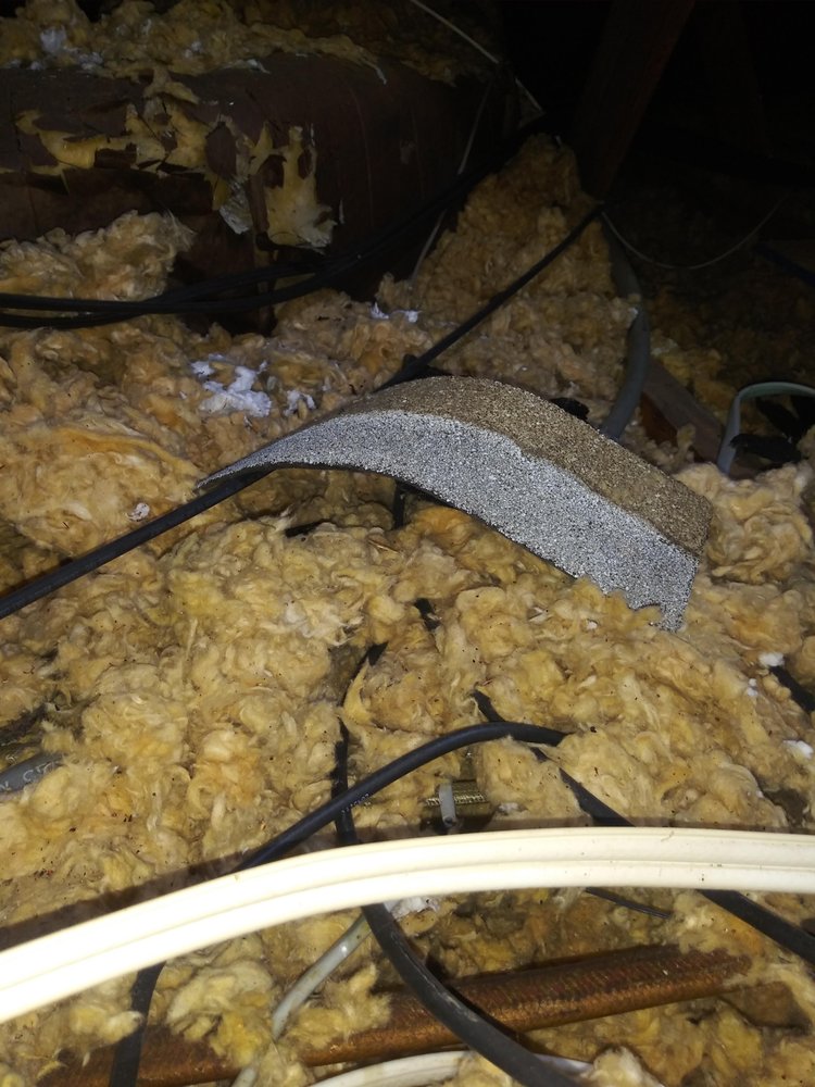 Slide of Triton Roofing & Restoration