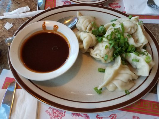 Cantonese Wong's Café by null