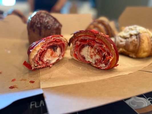 L'Artisane Bakery & Bistro by null