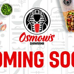 Osmow's Shawarma
