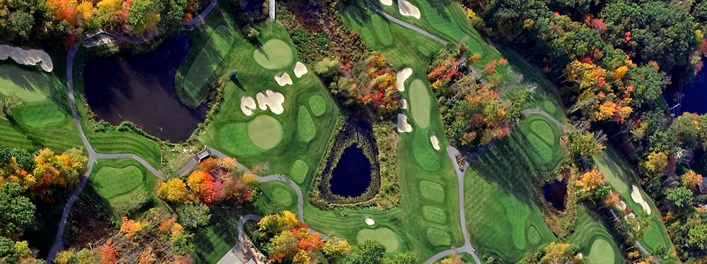 The Links at LaBelle Winery - vineyard in Derry, NH