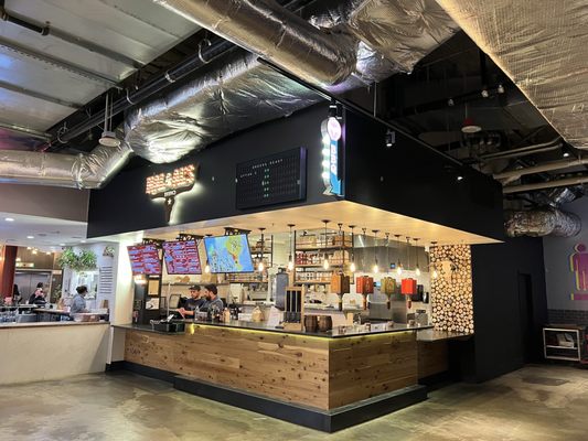 Hal & Al's BBQ by null