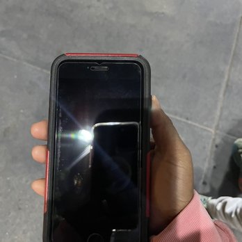 Broken We Can Fix IT - fixed iPhone 6S - Mobile Phone Repair Near Me - Los Angeles, California Broken We Can Fix IT - fixed iPhone 6S - Mobile Phone Repair Near Me - Los Angeles, California