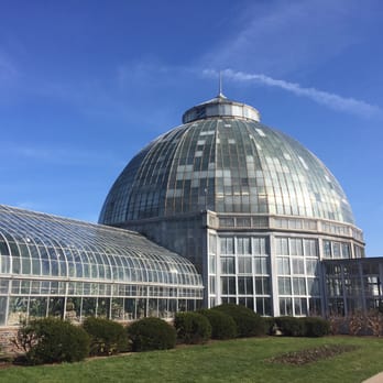 Anna Scripps Whitcomb Conservatory - Botanical Gardens Near Me - Detroit, Michigan Anna Scripps Whitcomb Conservatory - Botanical Gardens Near Me - Detroit, Michigan