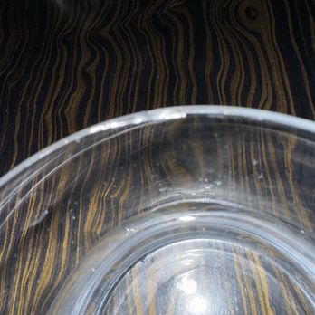 Dōgon - Chipped glass - Caribbean Near Me - Washington, DC, District of Columbia