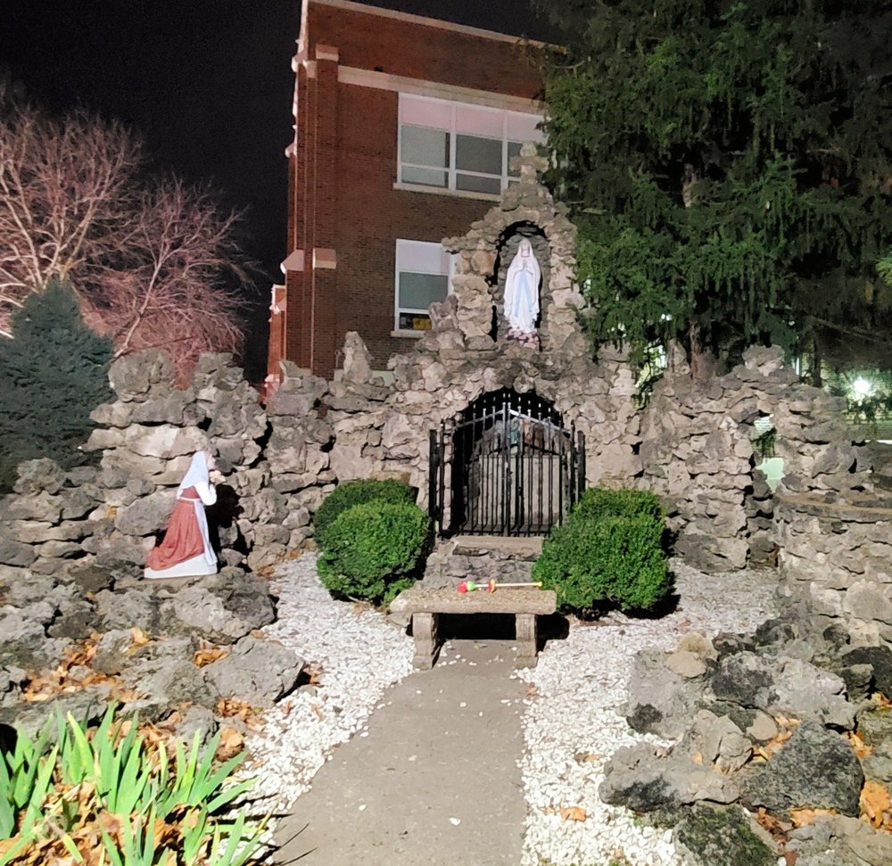 REDEMPTORIST CHURCH 31 Photos Churches 3333 Broadway St, Kansas