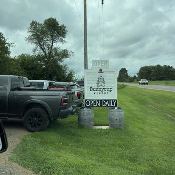 Bunnycup Winery - Wine Tasting Room Near Me - Luck, Wisconsin Bunnycup Winery - Wine Tasting Room Near Me - Luck, Wisconsin