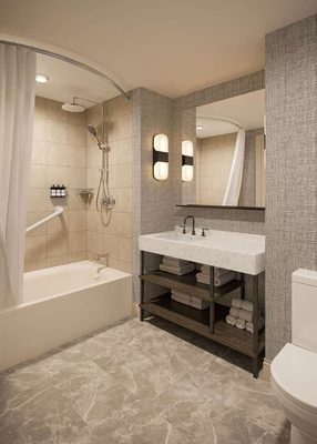 Hyatt House Jersey City by null