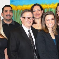 David Potts, DDS - Dr. David Potts - Lake County Family Dental Care