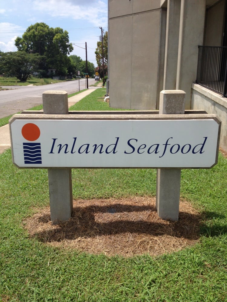 INLAND SEAFOODBIRMINGHAM Updated September 2024 2700 Avenue D, Birmingham, Alabama