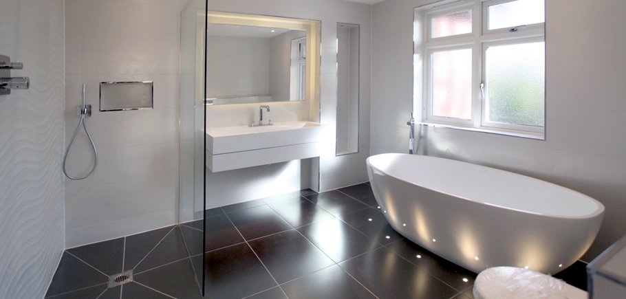 Slide of Plumbing Concepts of Cape Cod