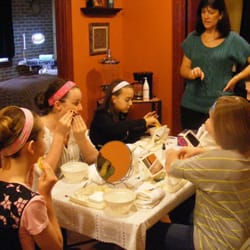 Skin Deep Day Spa - Skin Care lessons