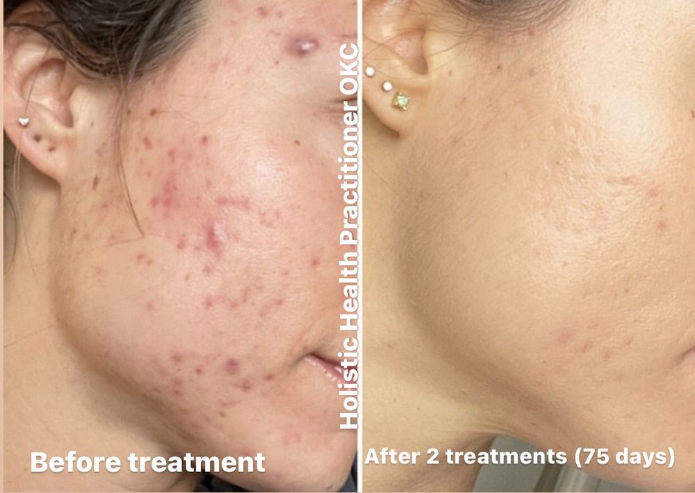 HOLISTIC HEALTH PRACTITIONER OKC Updated October 2024 13 Photos 6016 NW 120th Ct, Oklahoma