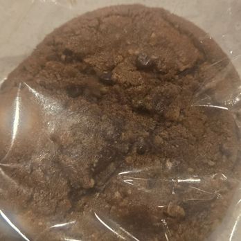 85°C Bakery Cafe-Henderson - *Chocolate Chip Cookie - not your average chocolate chip cookie had hints of oatmeal and maybe cinnamon - 3/5 - Bakeries Near Me - Henderson, Nevada