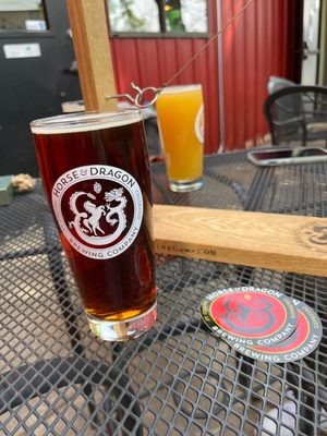 Horse & Dragon Brewing Company by null
