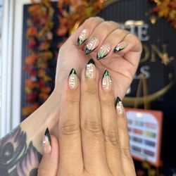JD Nails