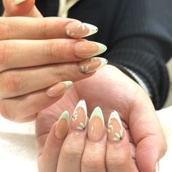 Royal Nail Lounge