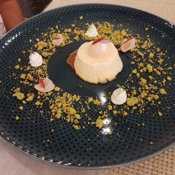 Umai - Lychee Cheesecake - Sushi Bars Near Me - Puerto Vallarta, JAL Umai - Lychee Cheesecake - Sushi Bars Near Me - Puerto Vallarta, JAL