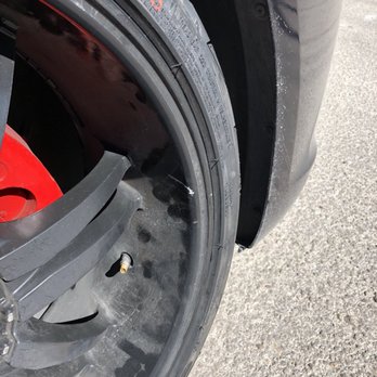 Rapid 4 Tire Shop - Tires Near Me - San Antonio, Texas