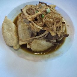 Pot Roast Pirogies
