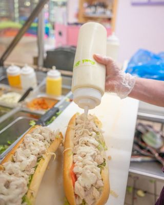 Sisters Gourmet Deli by null Sisters Gourmet Deli by null