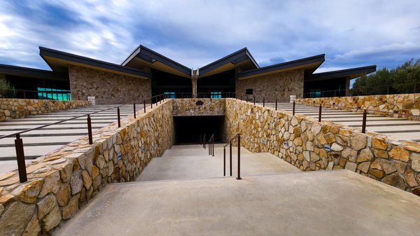Museum of the Vine and Wine by null