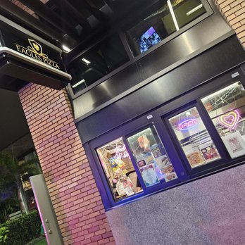 Eagles Pizza Downtown - Pizza Near Me - Orlando, Florida Eagles Pizza Downtown - Pizza Near Me - Orlando, Florida