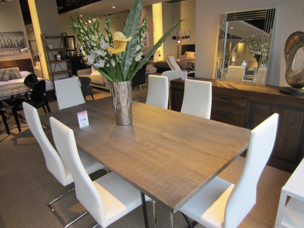 Structube See 27 Photos 74 Reviews Furniture Stores 5233