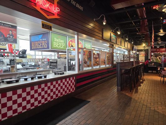 Portillo's Madison, Wisconsin - East Towne by null