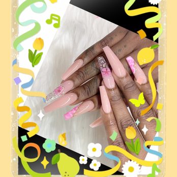 Elite Nails and Spa - Nail Salons Near Me - Saginaw, Texas Elite Nails and Spa - Nail Salons Near Me - Saginaw, Texas