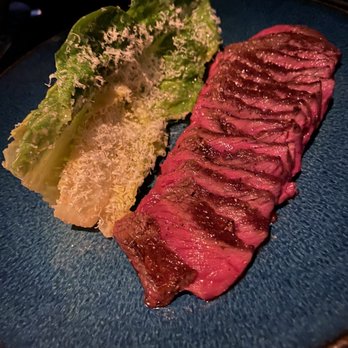 Matu - Steakhouses Near Me - Beverly Hills, California