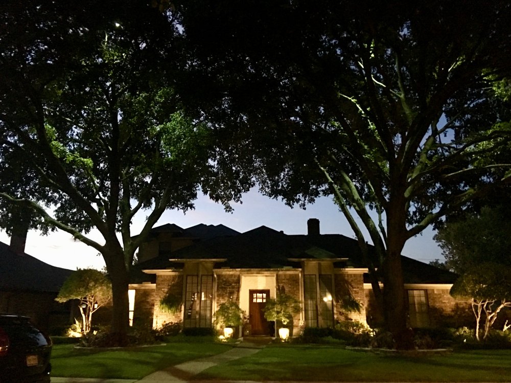 LANDSCAPE LIGHTING SUPPLY 780 S Floyd Rd, Richardson, TX Yelp