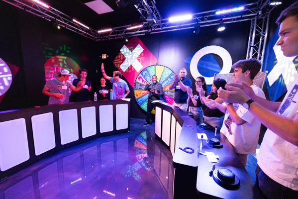 Great Big Game Show Oak Brook Il GREAT BIG GAME SHOW - Updated April 2025 - 12 Photos - 554 Oakbrook Ctr