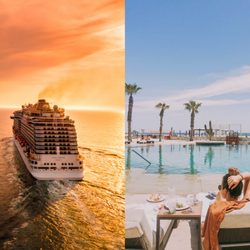 Generations Getaways