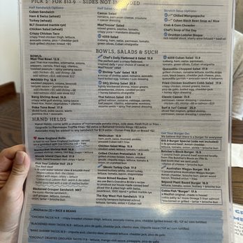 Madfish Grill - Seafood Near Me - Sarasota, Florida Madfish Grill - Seafood Near Me - Sarasota, Florida