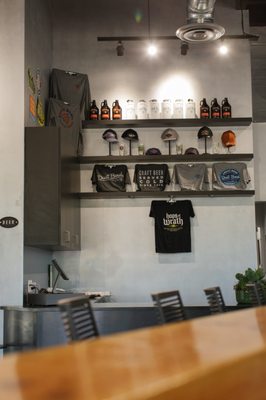 Dust Bowl Brewing Co. Livermore Taproom by null