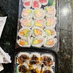 Yiku Sushi