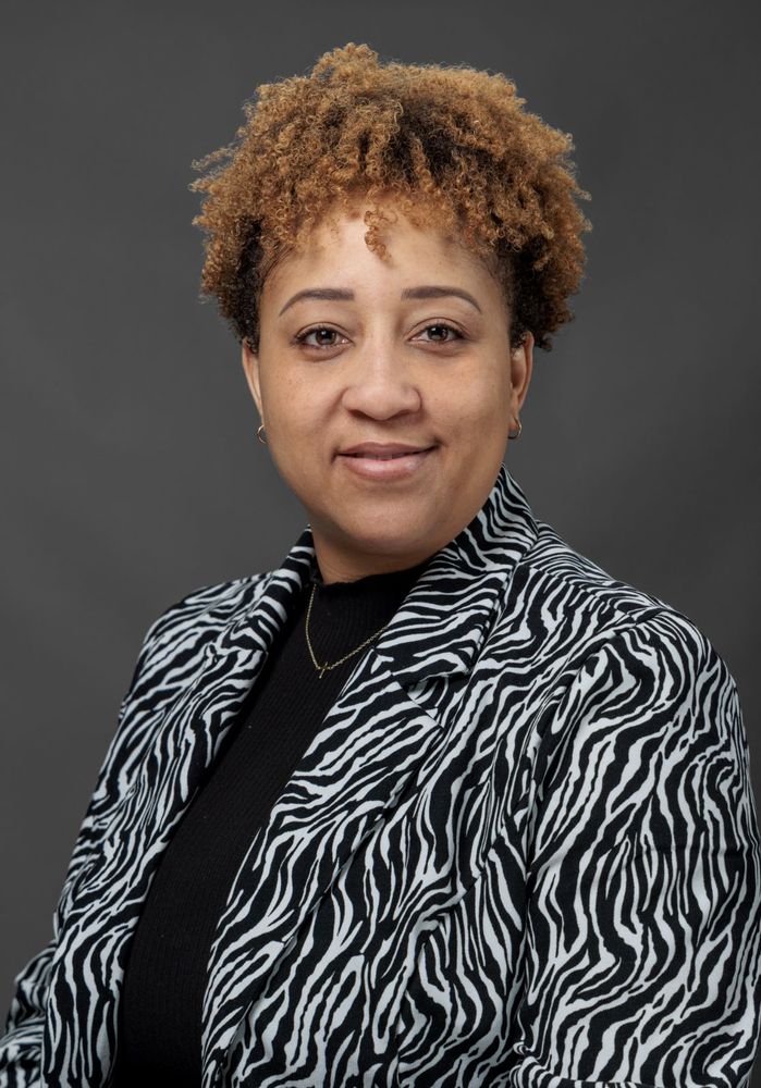 Cathy-Ann Carby, DNP, PMHNP - grief counselor in Fort Wayne, IN