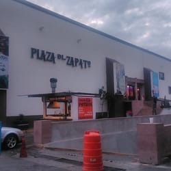 Cantina de Plaza Fiesta - Plaza fiesta
