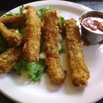 Jack Sprats - Homemade mozzarella sticks - American Near Me - Cottage Grove, Oregon Jack Sprats - Homemade mozzarella sticks - American Near Me - Cottage Grove, Oregon