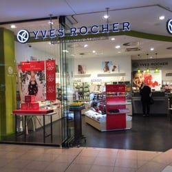 Yves Rocher