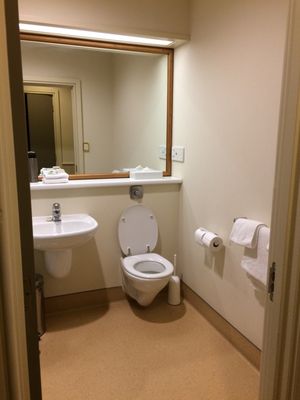 Scenic Hotel Dunedin City by null